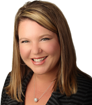 Tracey Rouse